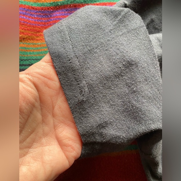 VTG 83’ The Guess Who Reunion Together Again Merch Band Tour Tee Shirt! Small. - Picture 7 of 8